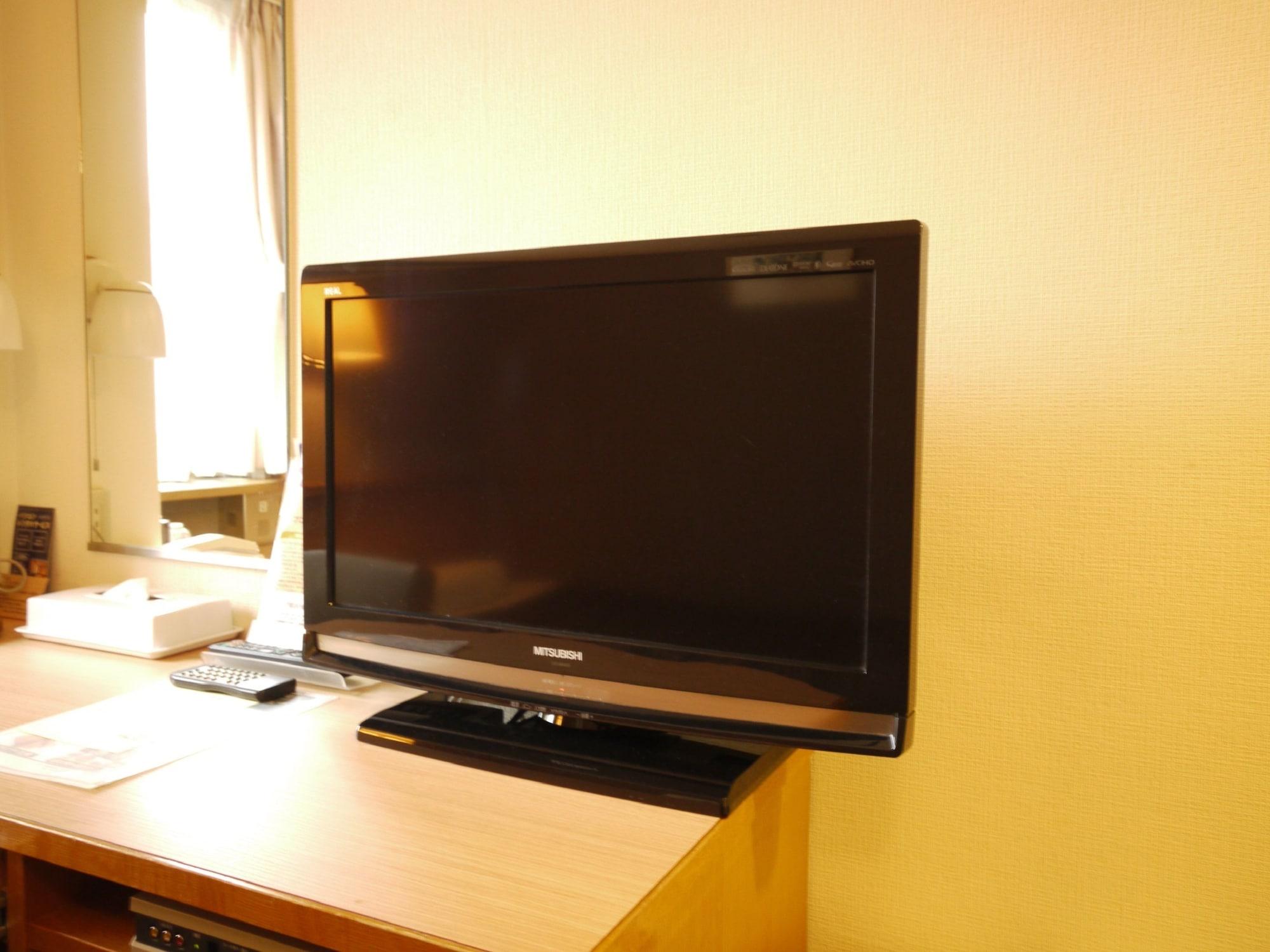 Hotel Route-Inn Kitakami Ekimae Dış mekan fotoğraf
