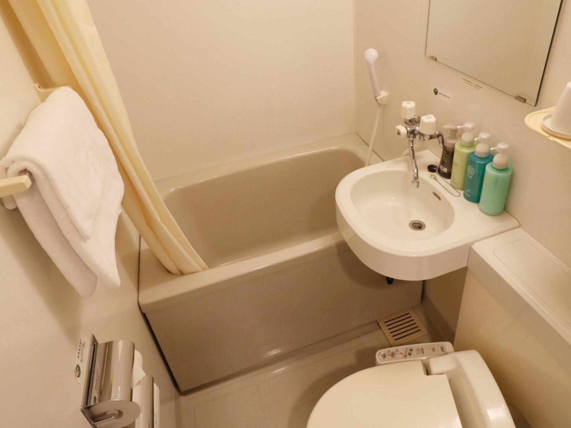 Hotel Route-Inn Kitakami Ekimae Dış mekan fotoğraf