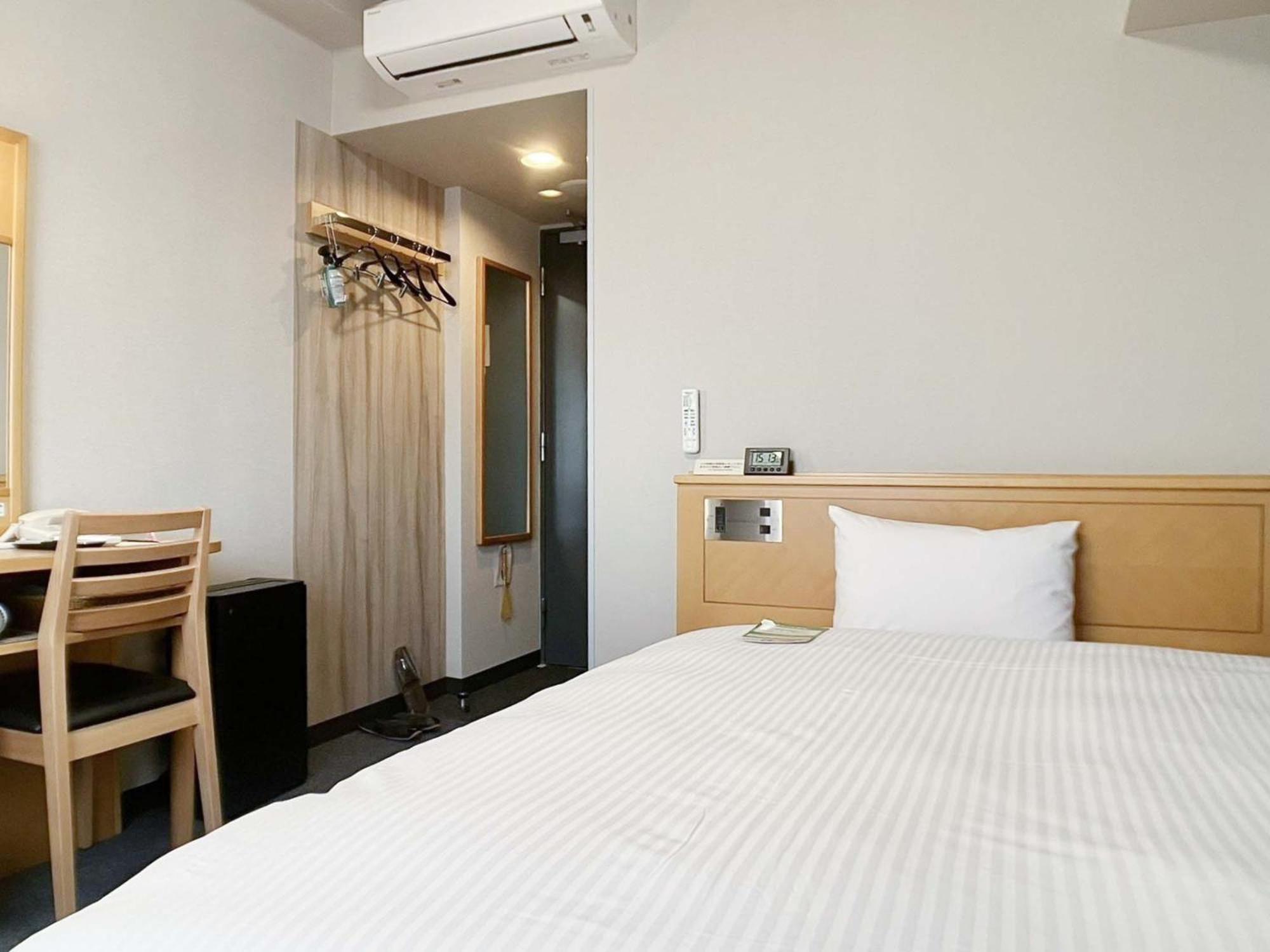 Hotel Route-Inn Kitakami Ekimae Dış mekan fotoğraf